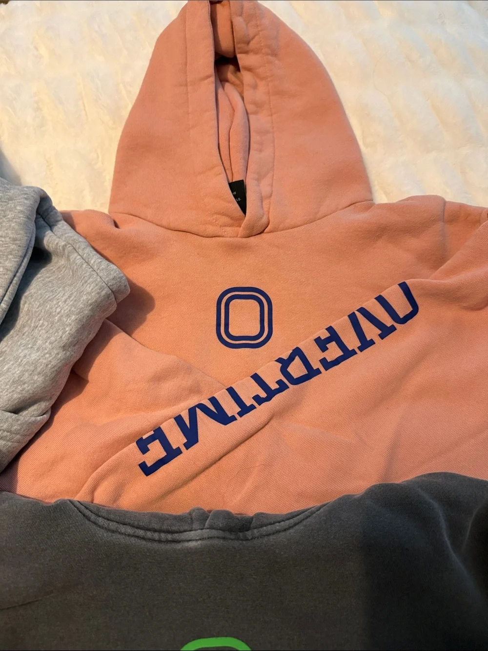 Overtime Boys Hoodie Bundle